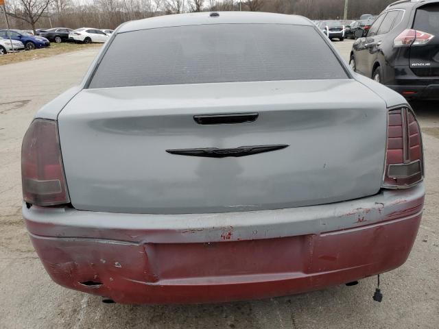 Photo 5 VIN: 2C3CCACG9CH166489 - CHRYSLER 300 LIMITE 