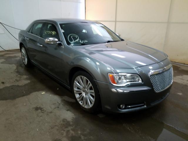 Photo 0 VIN: 2C3CCACG9CH182482 - CHRYSLER 300 LIMITE 