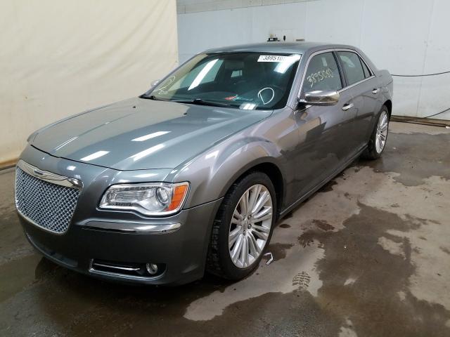 Photo 1 VIN: 2C3CCACG9CH182482 - CHRYSLER 300 LIMITE 