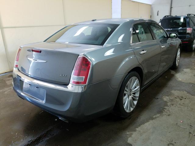 Photo 3 VIN: 2C3CCACG9CH182482 - CHRYSLER 300 LIMITE 