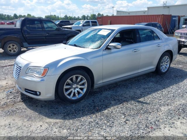 Photo 1 VIN: 2C3CCACG9CH216565 - CHRYSLER 300 