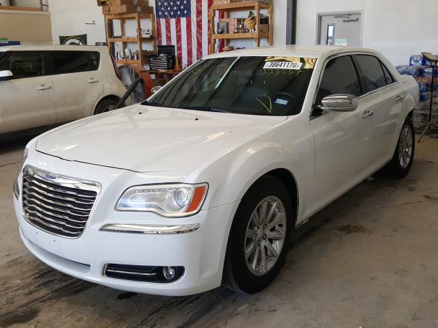 Photo 1 VIN: 2C3CCACG9CH223337 - CHRYSLER 300 LIMITE 