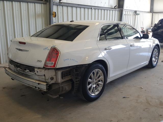 Photo 3 VIN: 2C3CCACG9CH223337 - CHRYSLER 300 LIMITE 