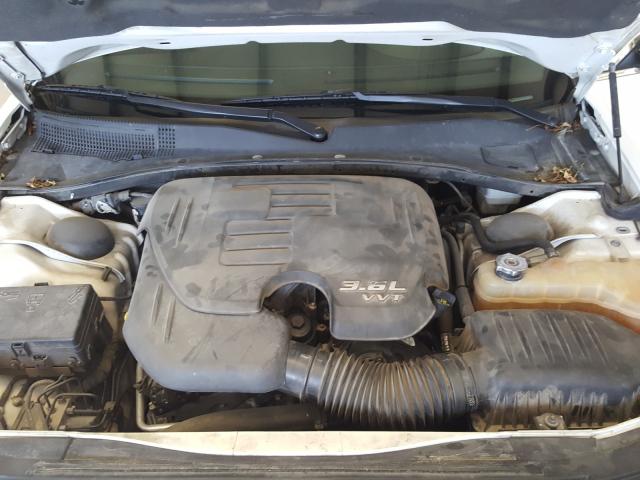 Photo 6 VIN: 2C3CCACG9CH223337 - CHRYSLER 300 LIMITE 