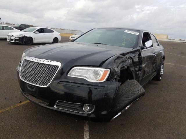 Photo 1 VIN: 2C3CCACG9CH224388 - CHRYSLER 300 LIMITE 