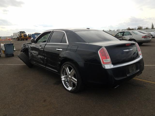 Photo 2 VIN: 2C3CCACG9CH224388 - CHRYSLER 300 LIMITE 