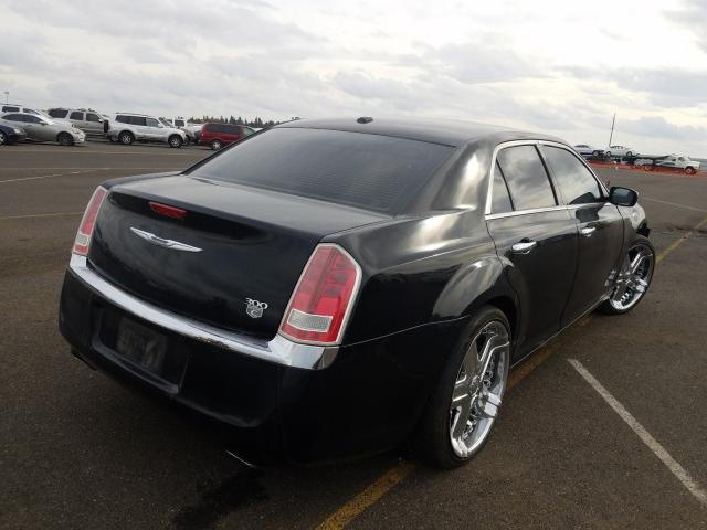 Photo 3 VIN: 2C3CCACG9CH224388 - CHRYSLER 300 LIMITE 