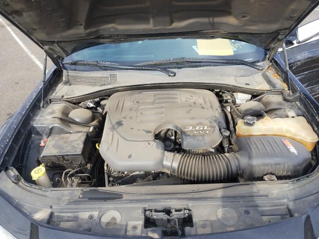 Photo 6 VIN: 2C3CCACG9CH224388 - CHRYSLER 300 LIMITE 