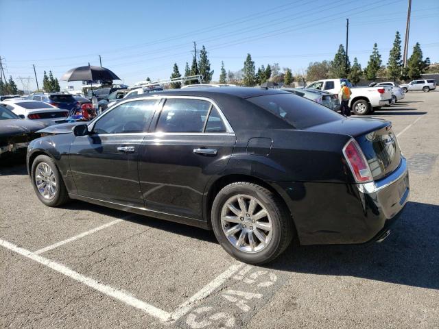 Photo 1 VIN: 2C3CCACG9CH227078 - CHRYSLER 300 LIMITE 