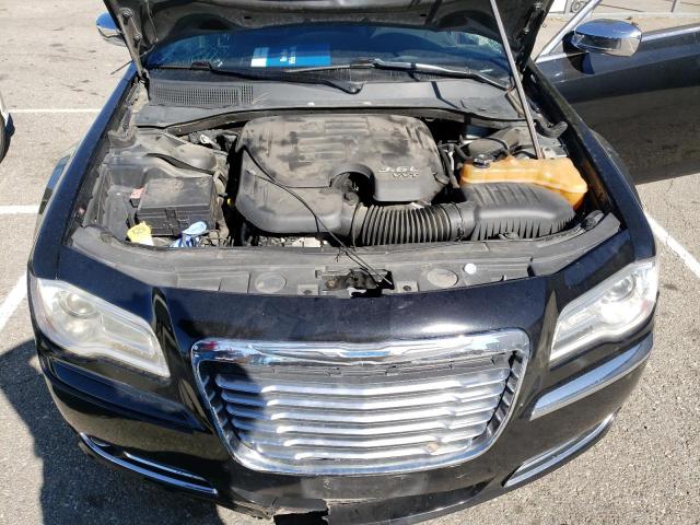 Photo 10 VIN: 2C3CCACG9CH227078 - CHRYSLER 300 LIMITE 