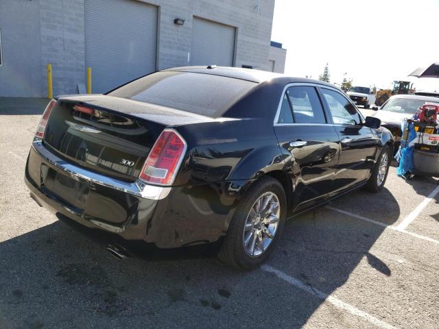 Photo 2 VIN: 2C3CCACG9CH227078 - CHRYSLER 300 LIMITE 