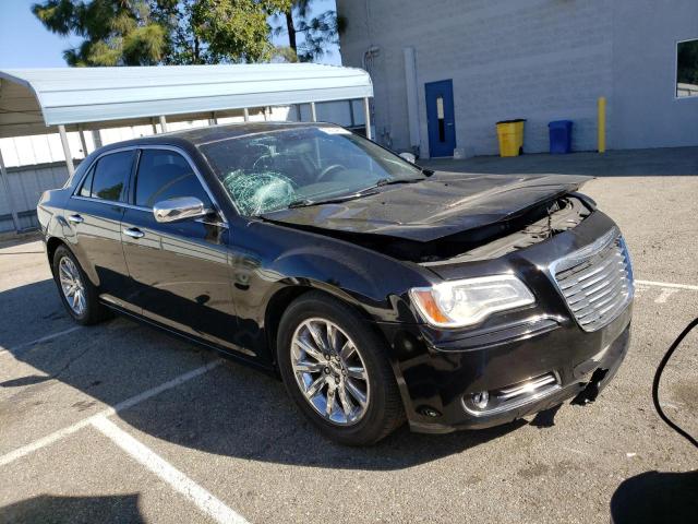 Photo 3 VIN: 2C3CCACG9CH227078 - CHRYSLER 300 LIMITE 