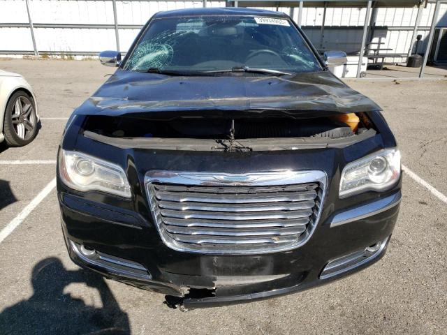 Photo 4 VIN: 2C3CCACG9CH227078 - CHRYSLER 300 LIMITE 