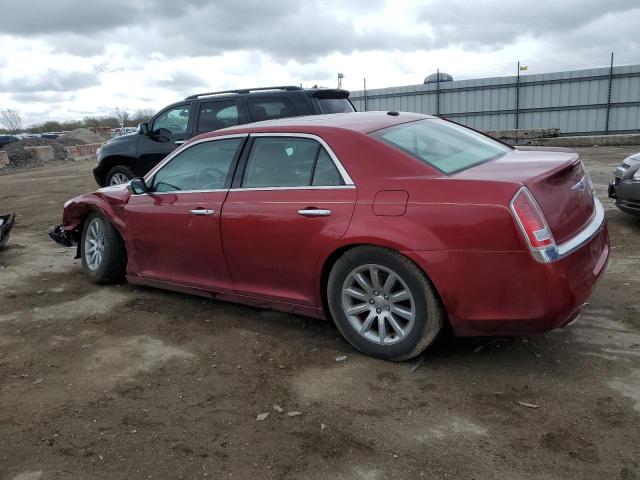 Photo 1 VIN: 2C3CCACG9CH232863 - CHRYSLER 300 LIMITE 