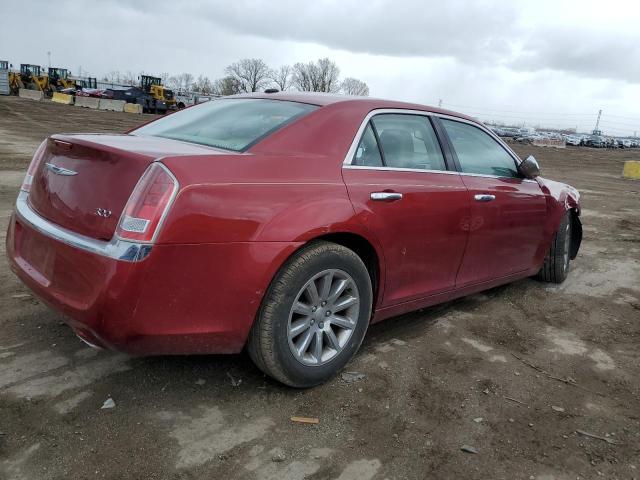 Photo 2 VIN: 2C3CCACG9CH232863 - CHRYSLER 300 LIMITE 