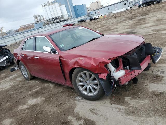 Photo 3 VIN: 2C3CCACG9CH232863 - CHRYSLER 300 LIMITE 