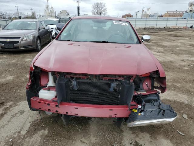 Photo 4 VIN: 2C3CCACG9CH232863 - CHRYSLER 300 LIMITE 