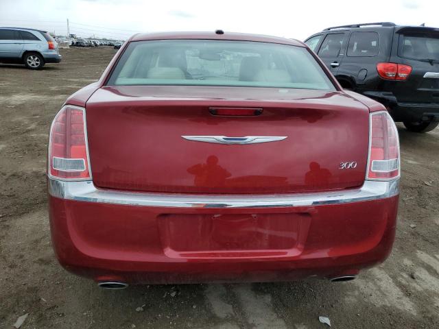 Photo 5 VIN: 2C3CCACG9CH232863 - CHRYSLER 300 LIMITE 