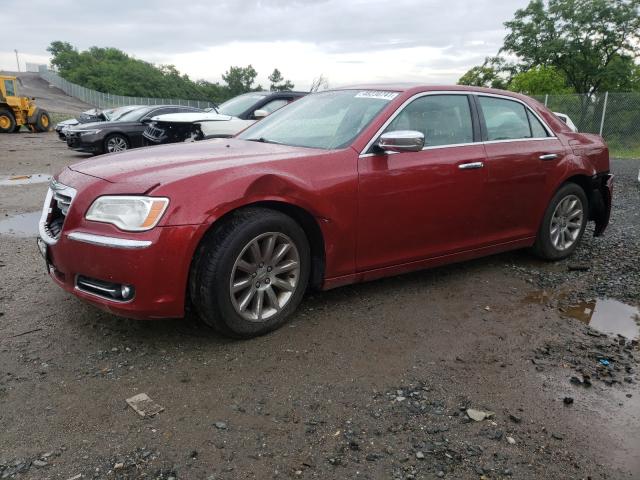 Photo 1 VIN: 2C3CCACG9CH233527 - CHRYSLER 300 LIMITE 