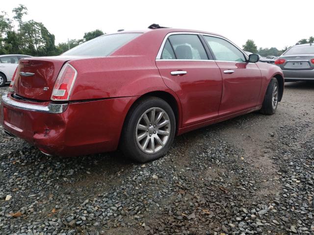 Photo 3 VIN: 2C3CCACG9CH233527 - CHRYSLER 300 LIMITE 