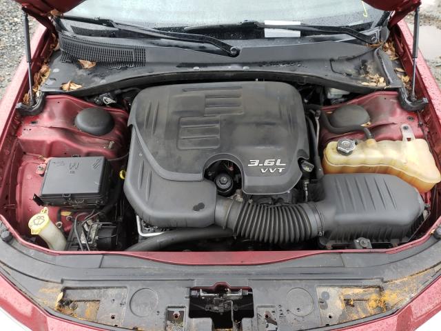 Photo 6 VIN: 2C3CCACG9CH233527 - CHRYSLER 300 LIMITE 