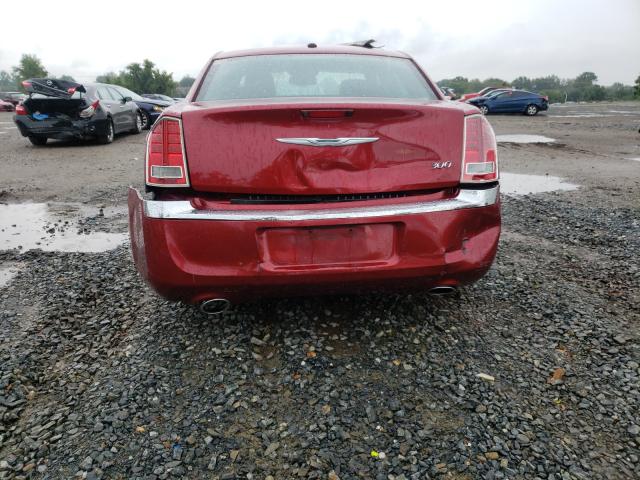 Photo 8 VIN: 2C3CCACG9CH233527 - CHRYSLER 300 LIMITE 