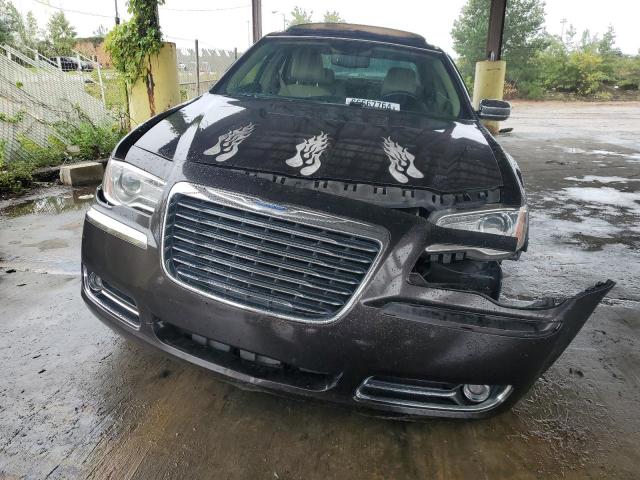 Photo 4 VIN: 2C3CCACG9CH235326 - CHRYSLER 300 LIMITE 