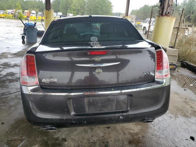 Photo 5 VIN: 2C3CCACG9CH235326 - CHRYSLER 300 LIMITE 