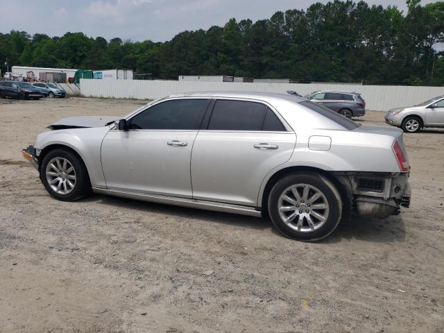 Photo 1 VIN: 2C3CCACG9CH237612 - CHRYSLER 300 