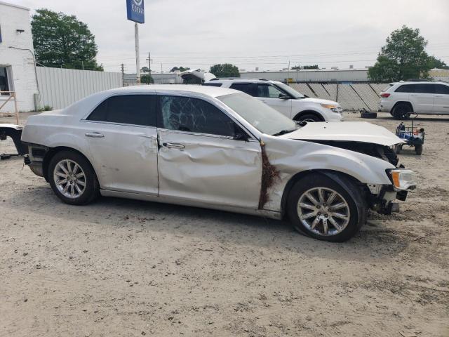 Photo 3 VIN: 2C3CCACG9CH237612 - CHRYSLER 300 