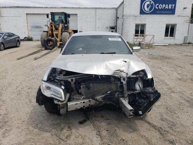 Photo 4 VIN: 2C3CCACG9CH237612 - CHRYSLER 300 