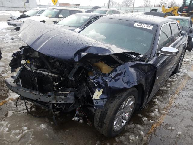 Photo 1 VIN: 2C3CCACG9CH245242 - CHRYSLER 300 LIMITE 