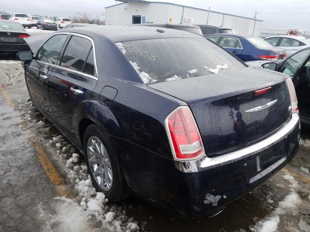 Photo 2 VIN: 2C3CCACG9CH245242 - CHRYSLER 300 LIMITE 