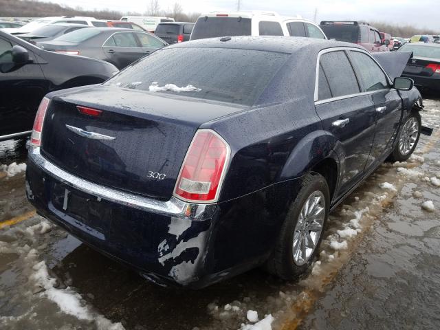 Photo 3 VIN: 2C3CCACG9CH245242 - CHRYSLER 300 LIMITE 