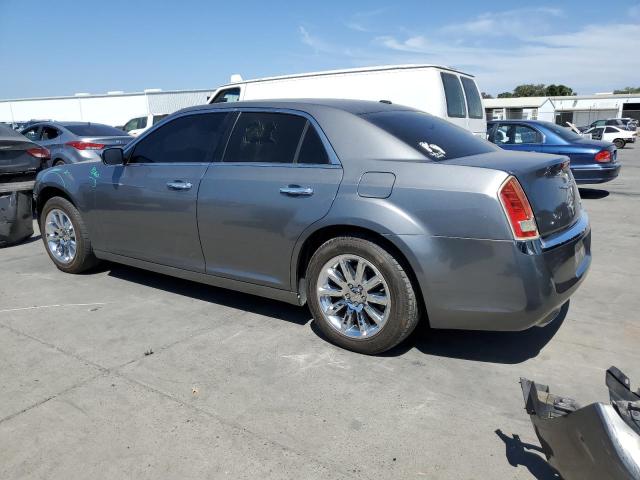 Photo 1 VIN: 2C3CCACG9CH245337 - CHRYSLER 300 LIMITE 