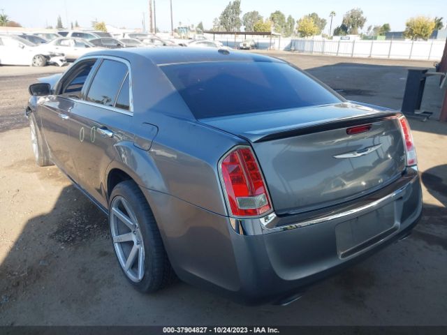 Photo 2 VIN: 2C3CCACG9CH249856 - CHRYSLER 300 