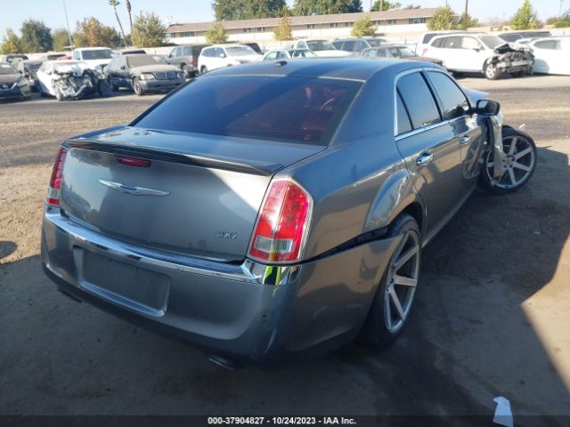 Photo 3 VIN: 2C3CCACG9CH249856 - CHRYSLER 300 