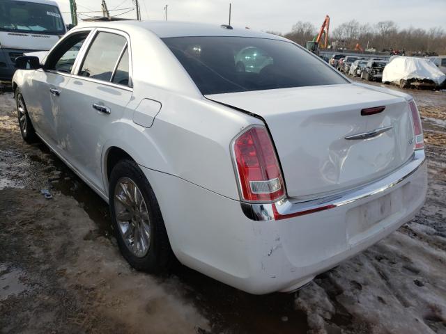 Photo 2 VIN: 2C3CCACG9CH250246 - CHRYSLER 300 LIMITE 