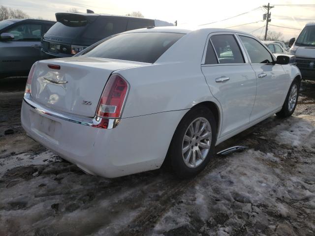 Photo 3 VIN: 2C3CCACG9CH250246 - CHRYSLER 300 LIMITE 