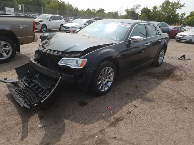 Photo 1 VIN: 2C3CCACG9CH252000 - CHRYSLER 300 LIMITE 