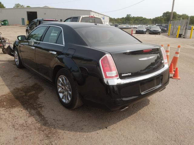 Photo 2 VIN: 2C3CCACG9CH252000 - CHRYSLER 300 LIMITE 