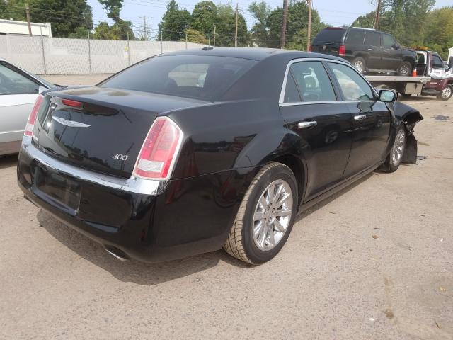 Photo 3 VIN: 2C3CCACG9CH252000 - CHRYSLER 300 LIMITE 