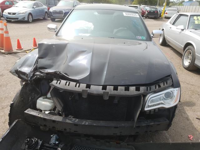 Photo 6 VIN: 2C3CCACG9CH252000 - CHRYSLER 300 LIMITE 