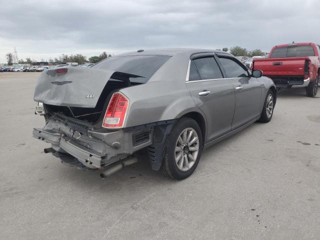 Photo 2 VIN: 2C3CCACG9CH254023 - CHRYSLER 300 