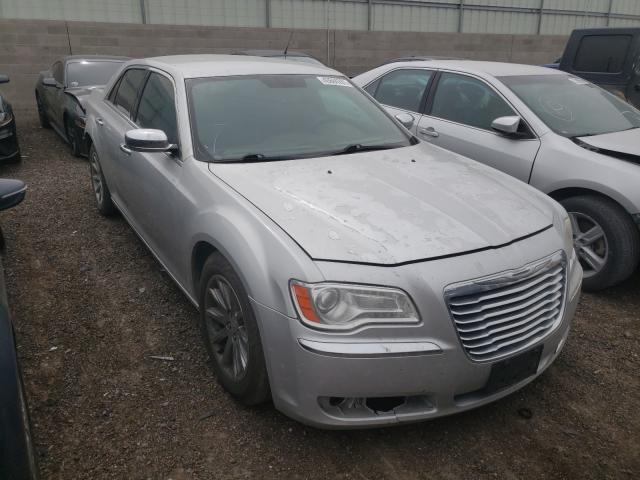 Photo 0 VIN: 2C3CCACG9CH265913 - CHRYSLER 300 LIMITE 