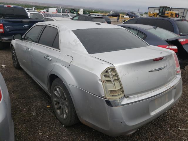 Photo 2 VIN: 2C3CCACG9CH265913 - CHRYSLER 300 LIMITE 