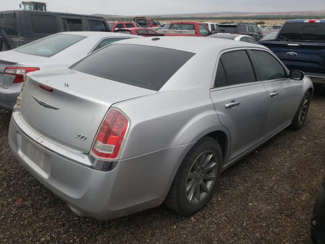 Photo 3 VIN: 2C3CCACG9CH265913 - CHRYSLER 300 LIMITE 