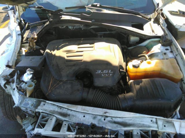 Photo 9 VIN: 2C3CCACG9CH266138 - CHRYSLER 300 