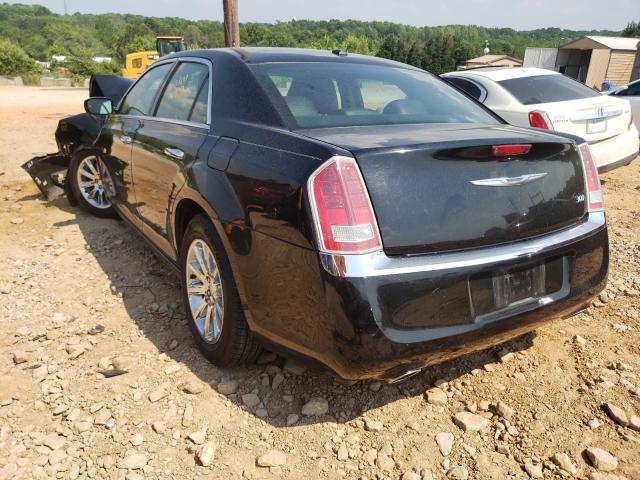 Photo 2 VIN: 2C3CCACG9CH277379 - CHRYSLER 300 LIMITE 