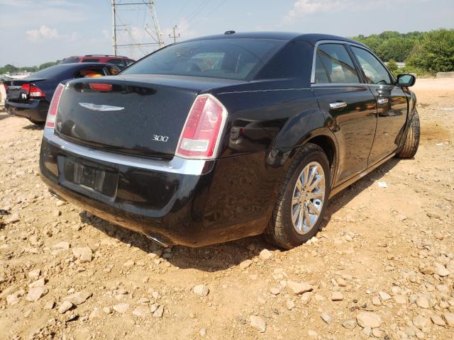 Photo 3 VIN: 2C3CCACG9CH277379 - CHRYSLER 300 LIMITE 